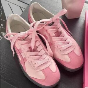 Onitsuka Tiger Tokuten women's size